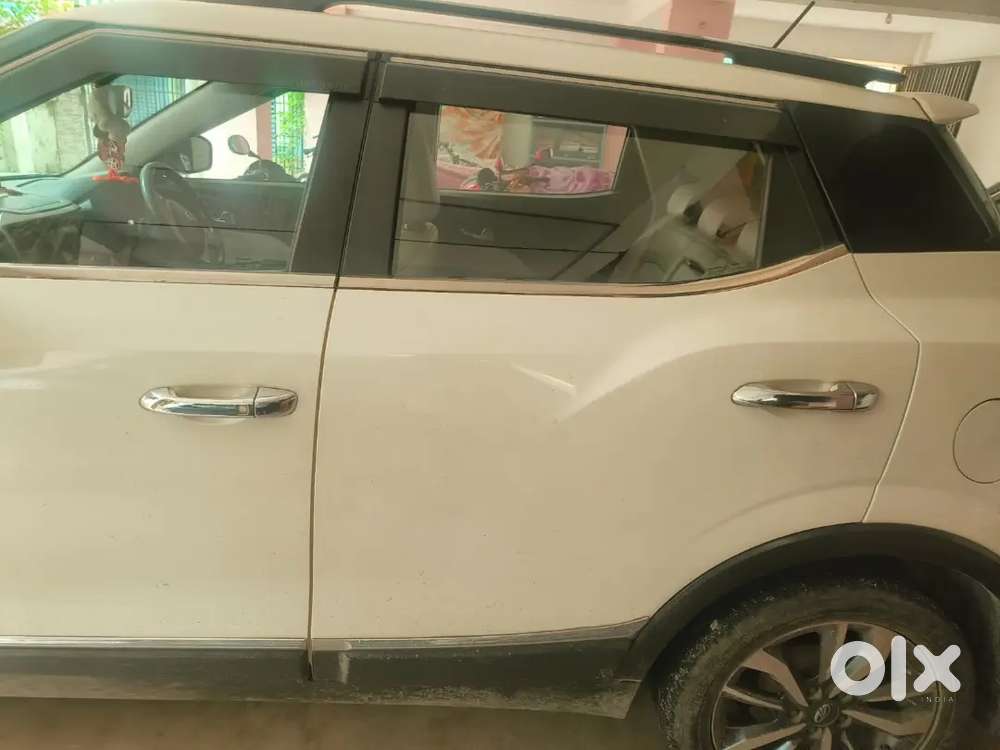 Mahindra Xuv 300