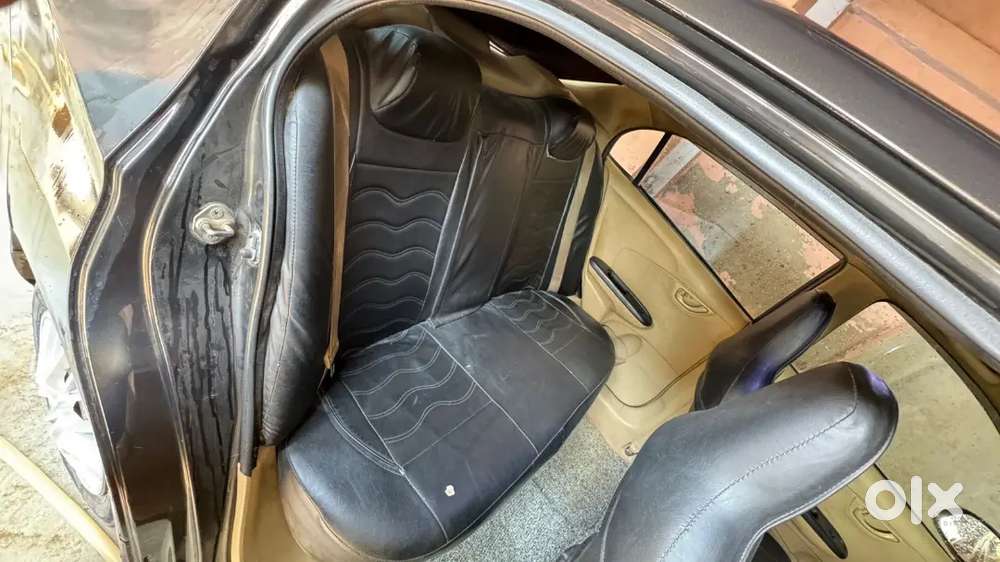 Honda Amaze 2nd Gen 2016 Diesel 160000 Km Driven