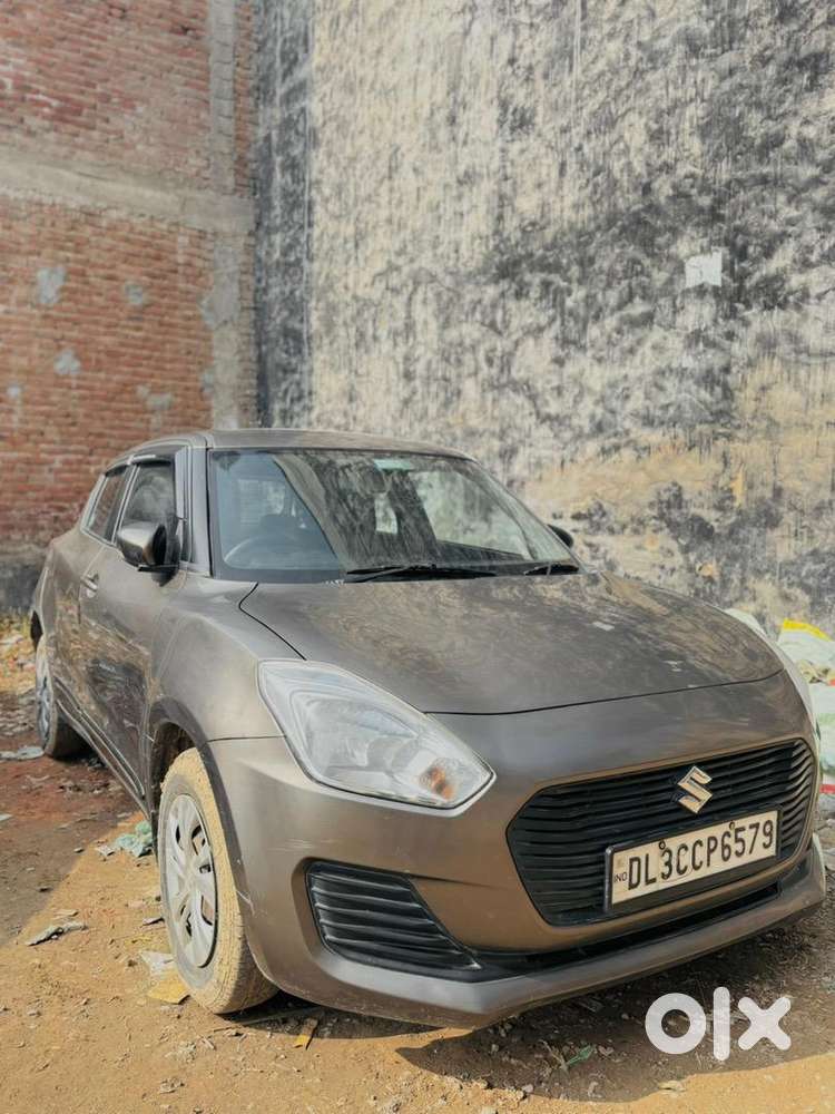 Maruti Suzuki Swift 2018 Petrol Good Condition