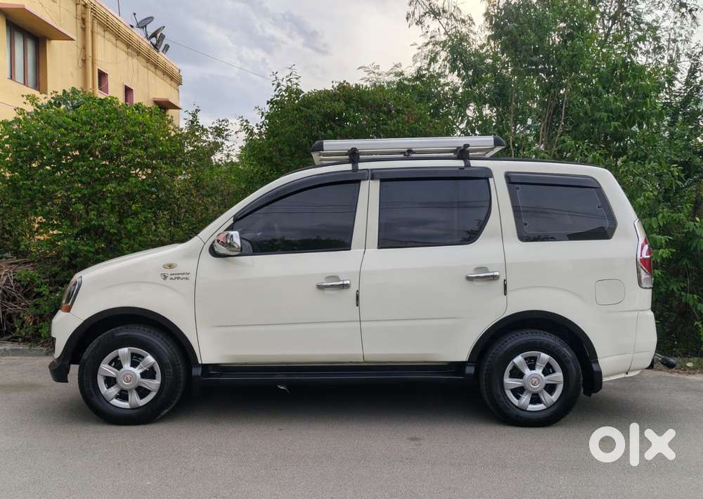 Mahindra Xylo H4 Abs Bs Iv, 2016, Diesel
