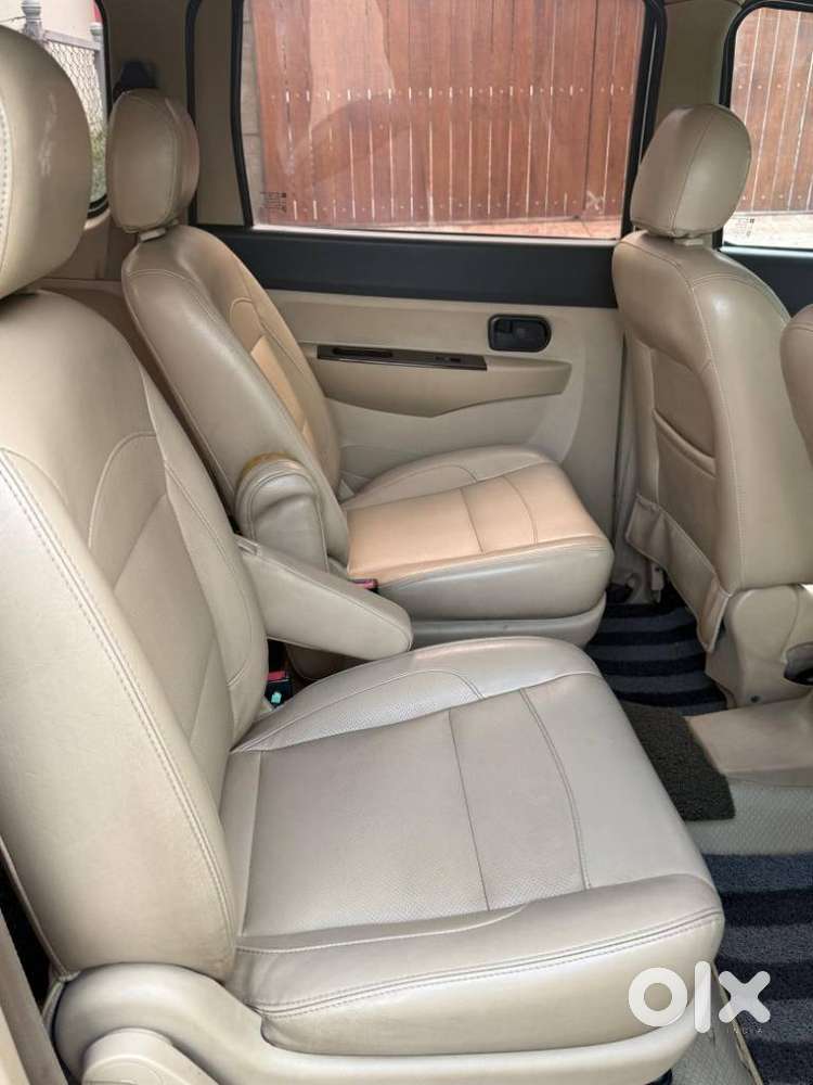 Chevrolet Enjoy 1.4 Ltz 7, 2013, Diesel