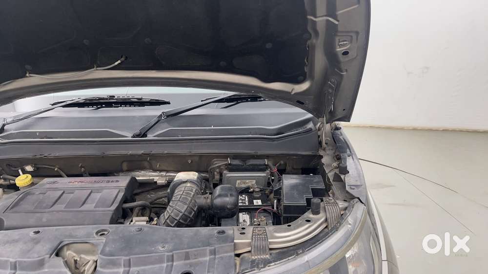 Mahindra Kuv100 Nxt 1.2 K2 Diesel 6 Str, 2017, Petrol