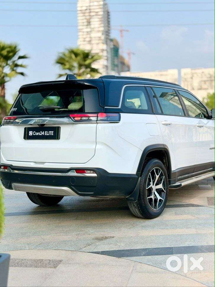 Jeep Meridian 2.0 Limited (o) 4x2 At, 2025, Diesel