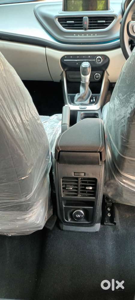 Tata Altroz Xz, 2022, Petrol