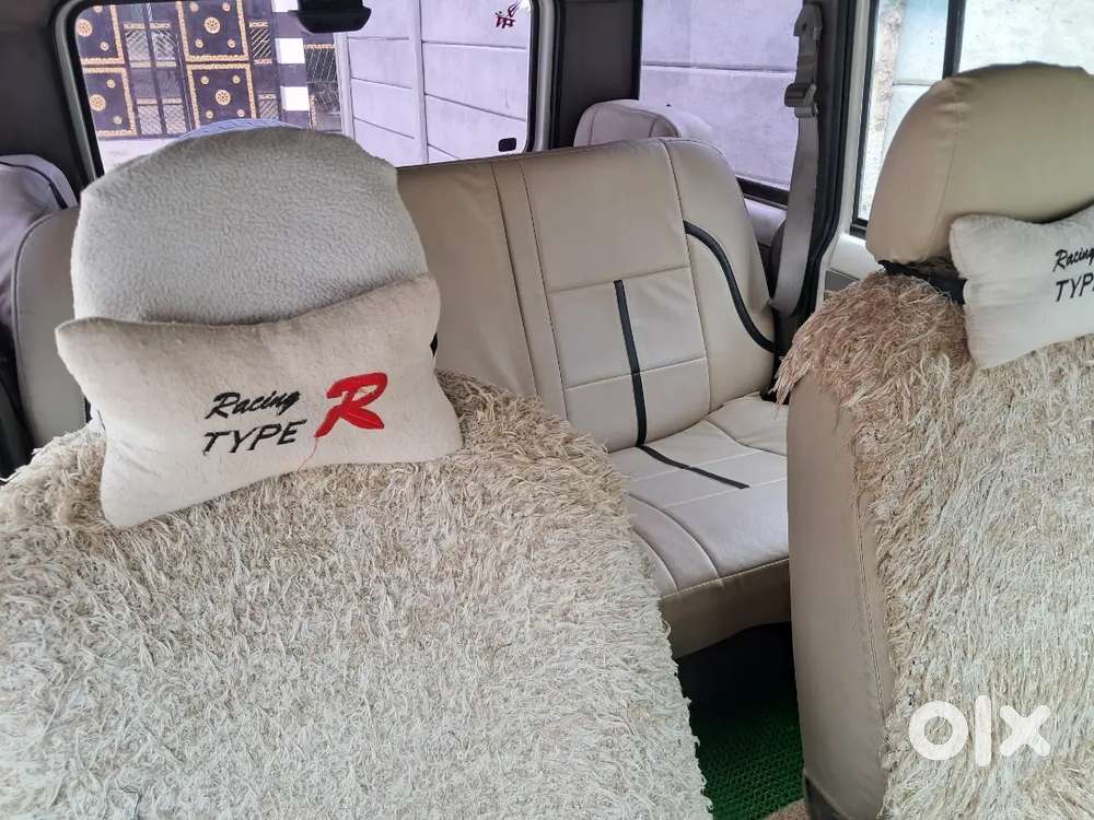 Mahindra Bolero 2015 Diesel Well Maintained