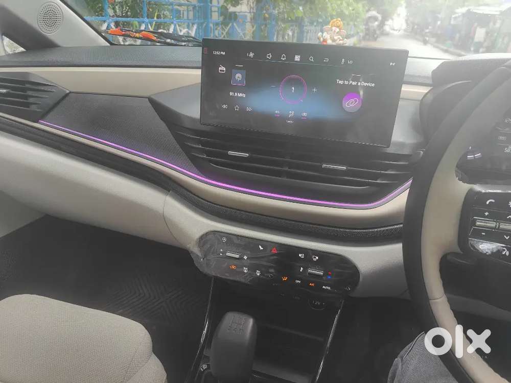 Tata Altroz Creative 2026 March ( Price Negotiable)