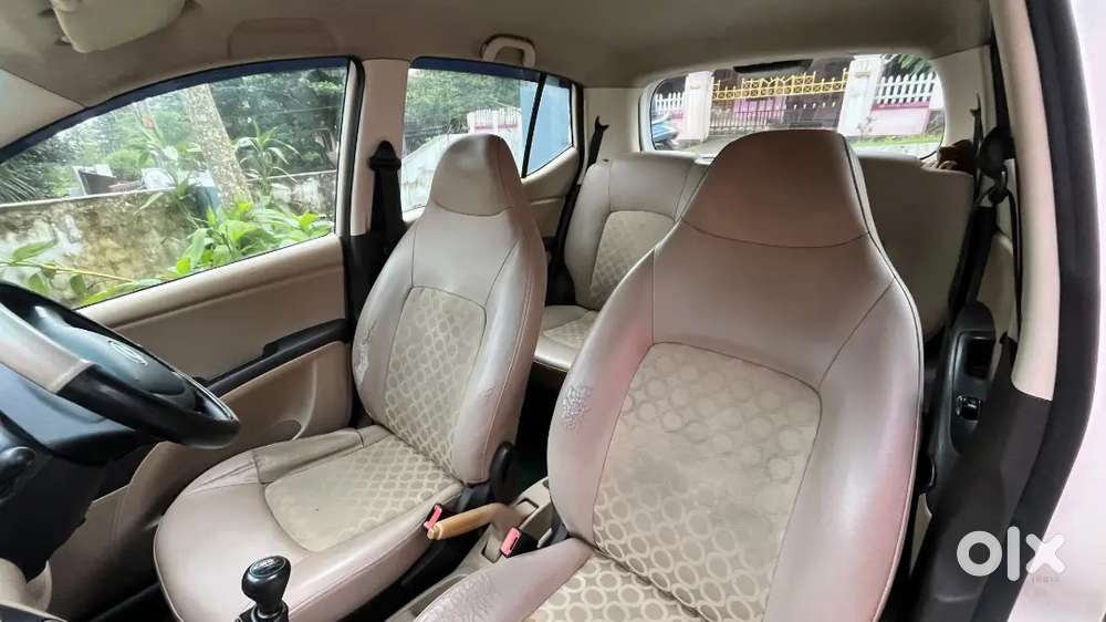 Hyundai I10 Magna 2010