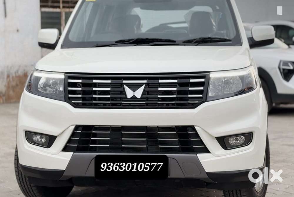 Mahindra Bolero Neo N10 (r), 2025, Diesel