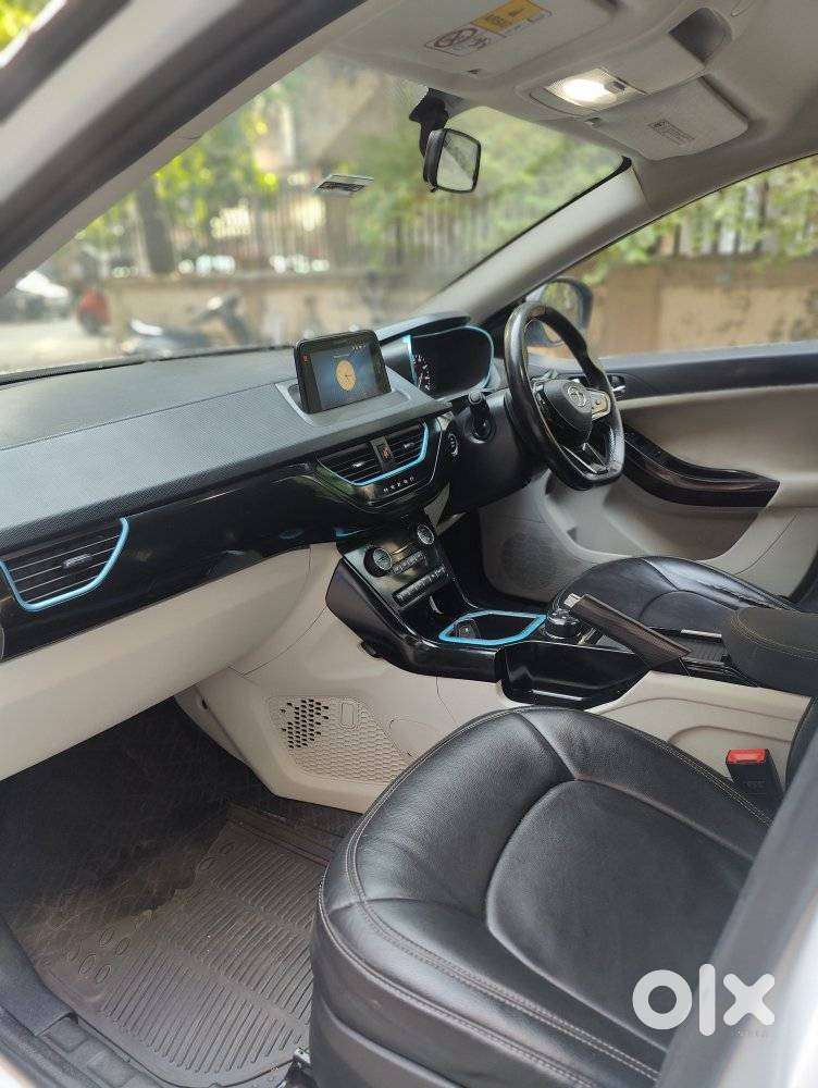 Tata Nexon Ev Xz Plus, 2022, Electric