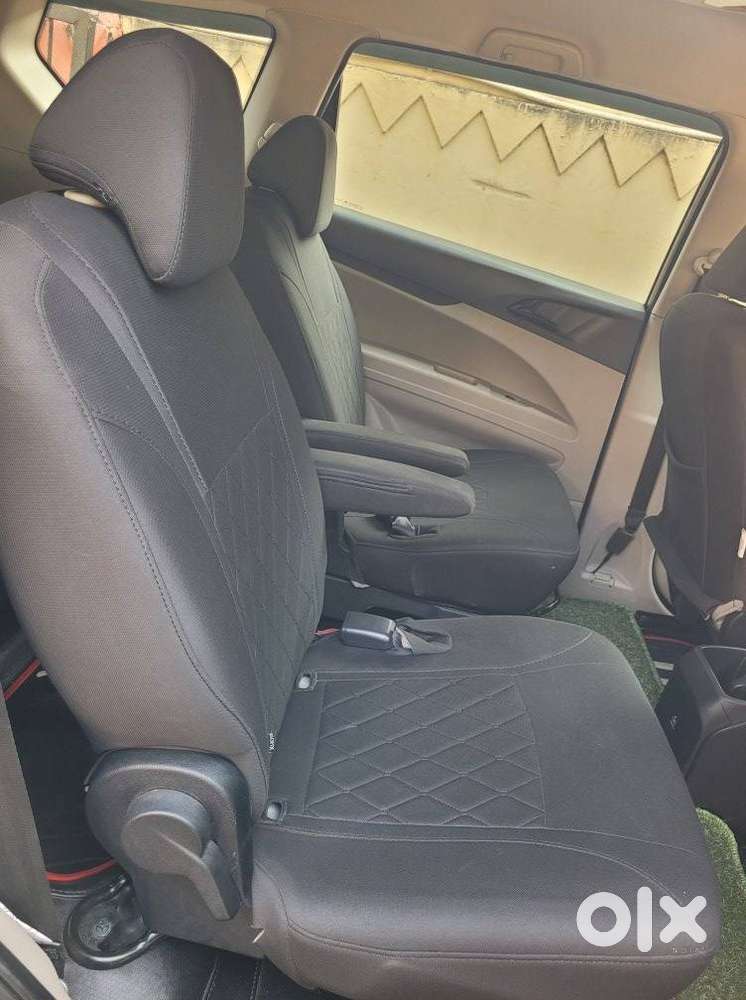 Mahindra Marazzo M4 8str, 2019, Diesel