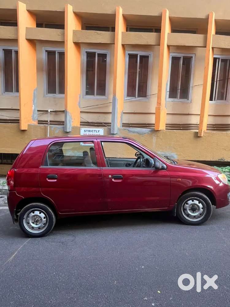Alto K10 Good Condition