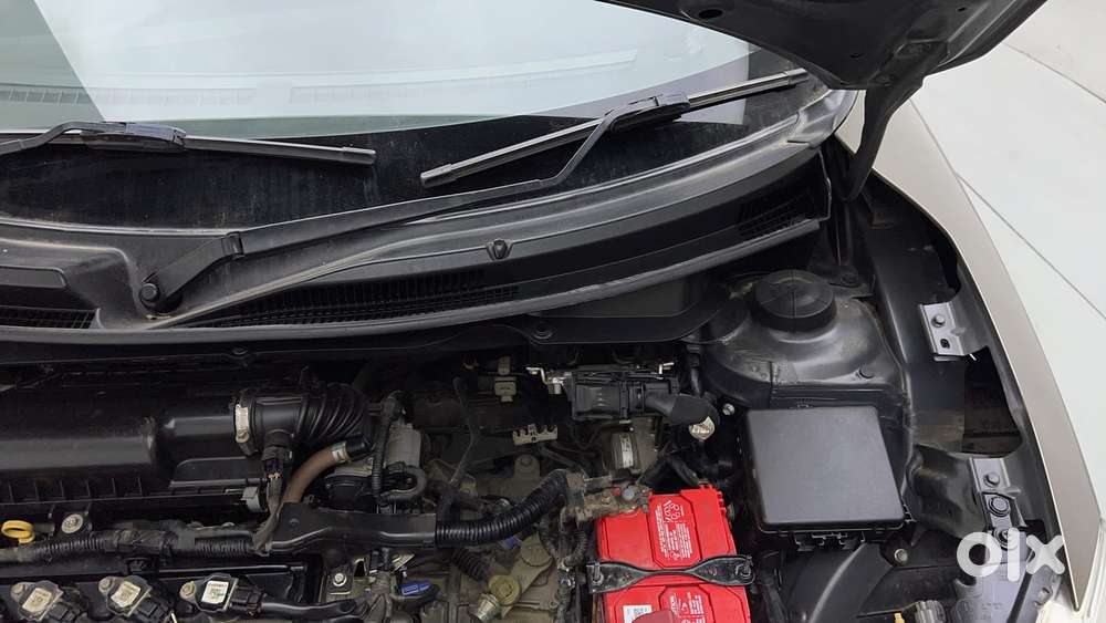 Maruti Suzuki Swift Vvt Vxi, 2019, Petrol