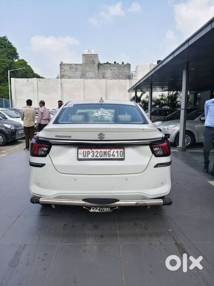 Maruti Suzuki Dzire 1.2 Vxi, 2025, Petrol