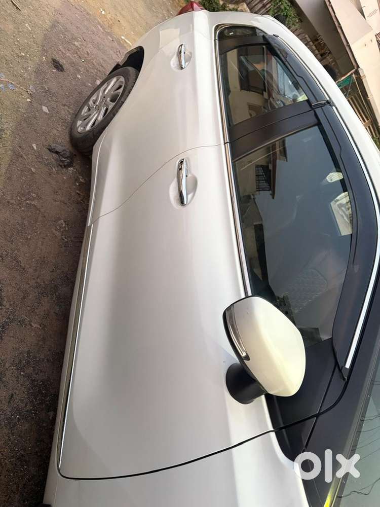 2023 Maruti Suzuki Baleno Petrol