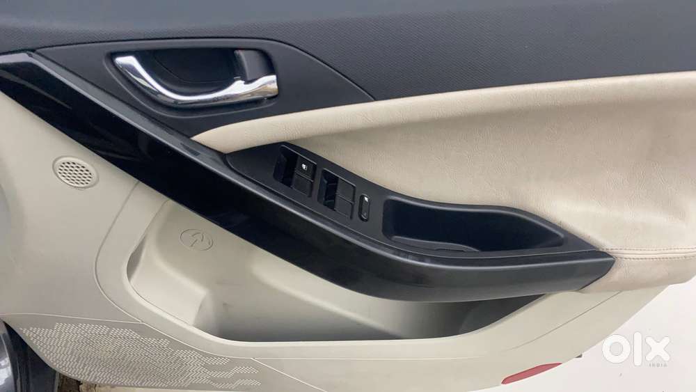 Tata Nexon 1.5 Revotorq Xza Plus, 2020, Diesel