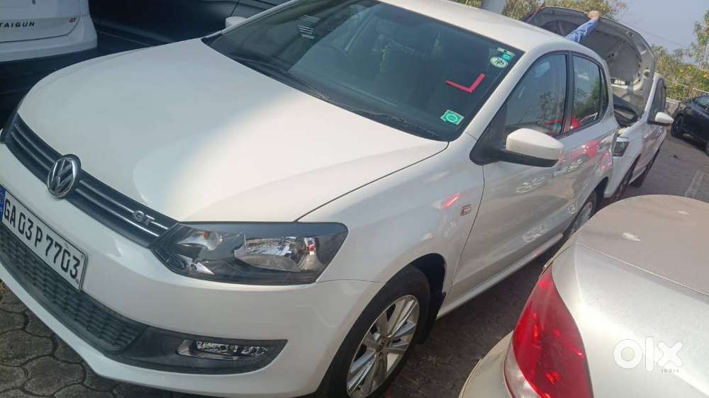 Polo Gt Tsi Sale