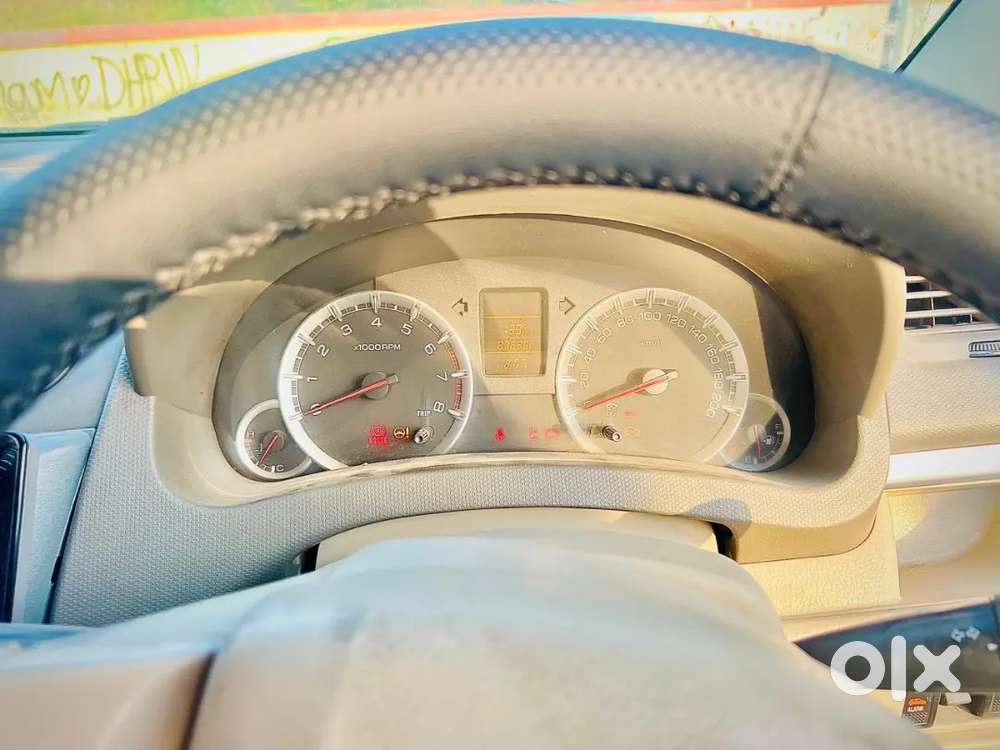 Maruti Suzuki Ertiga 2012 Petrol Well Maintained