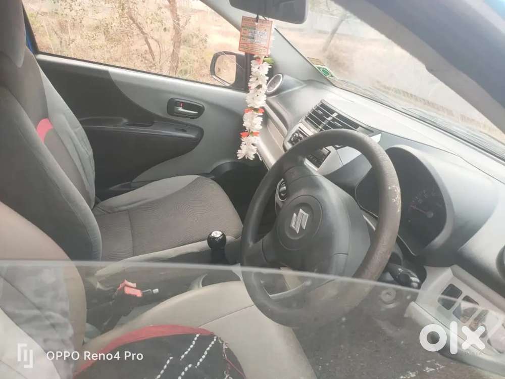 Maruti Suzuki A-star 2010 Cng & Hybrids 97000 Km Driver