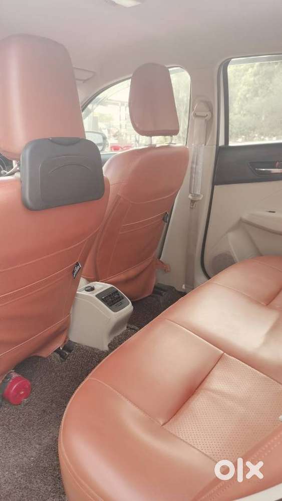 Maruti Suzuki Swift Dzire Vxi Optional, 2022, Cng & Hybrids