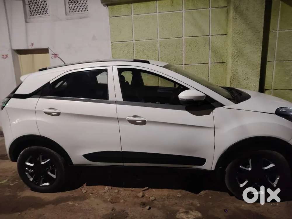 Tata Nexon 2019 Diesel Well Maintained