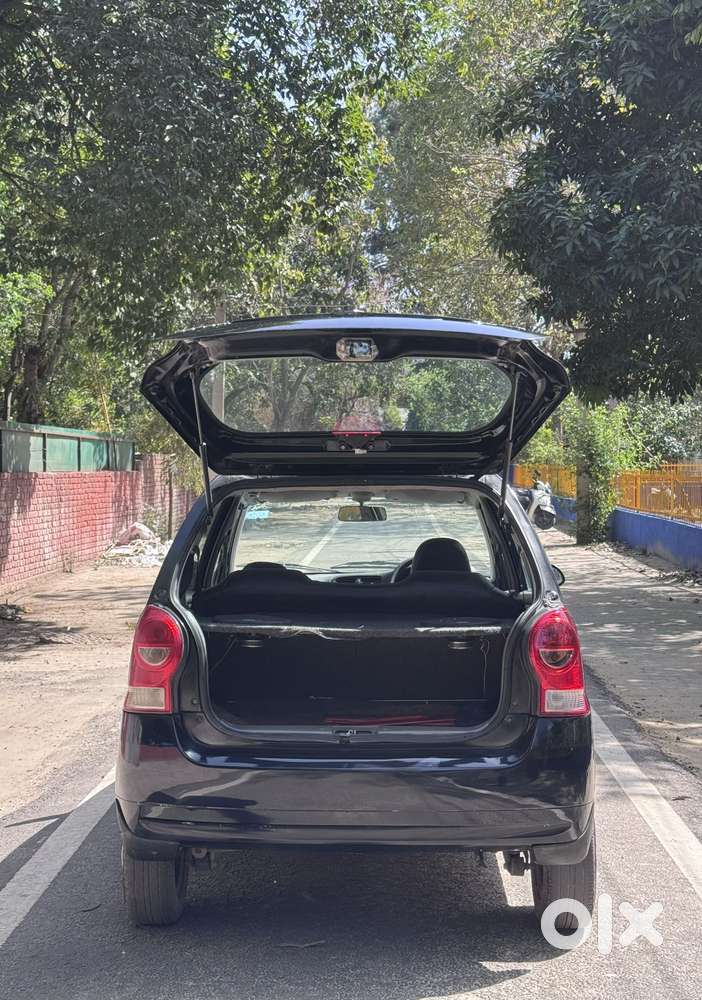 Maruti Suzuki Alto K10 1.0 Vxi, 2013, Petrol