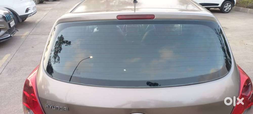 Hyundai I20 2013 Petrol Well Maintained