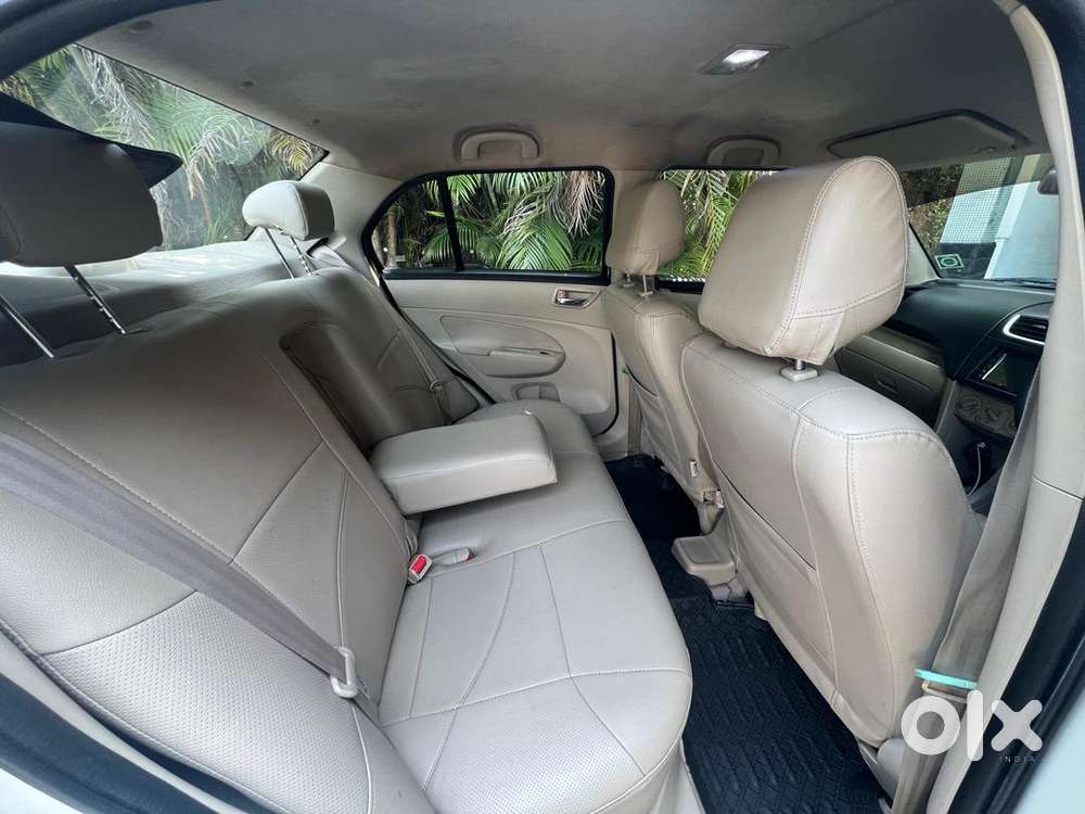 Maruti Suzuki Swift Dzire 2012 Diesel Well Maintained