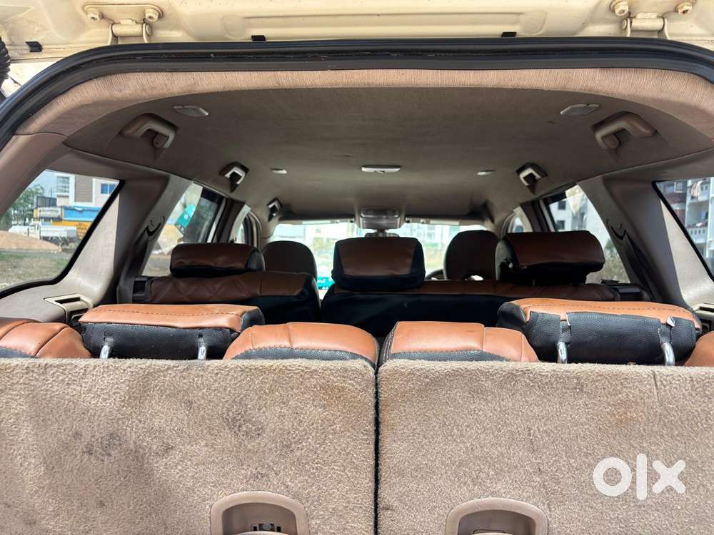 Mahindra Xuv500 2011-2015 W8 2wd, 2013, Diesel