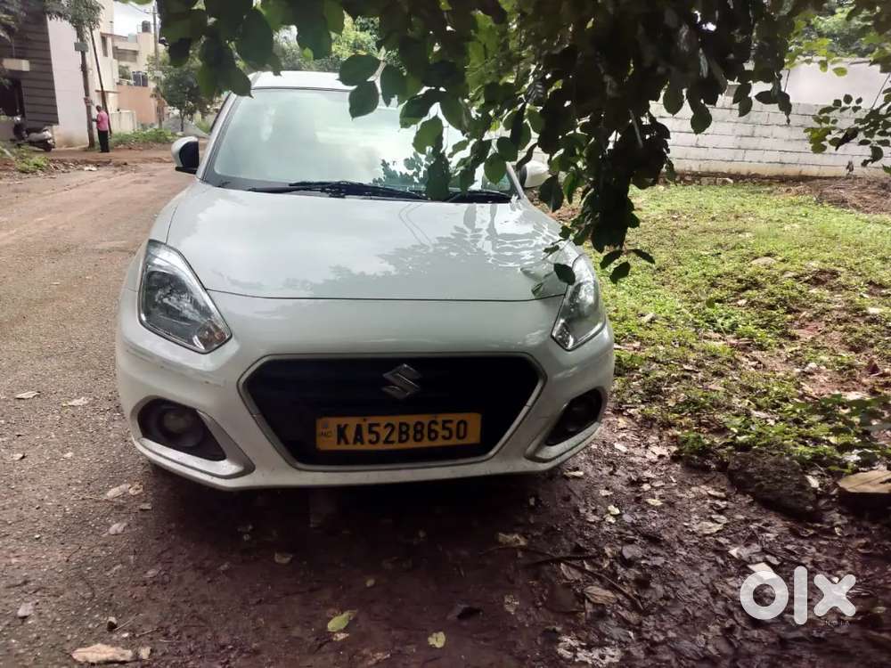 Maruti Suzuki Dzire 2023