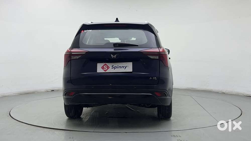 Mahindra Xuv700 2.2 Ax 7 Diesel At Luxury Pack Str, 2022, Diesel