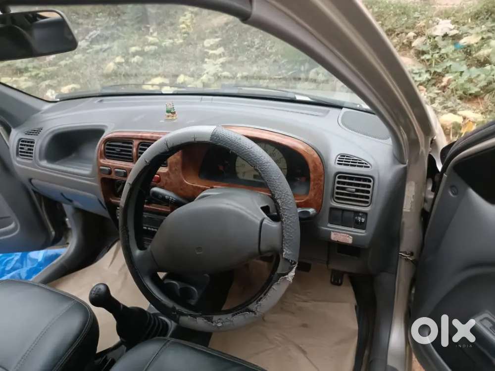 Maruti Suzuki Alto 2018 Petrol 85000 Km Driven