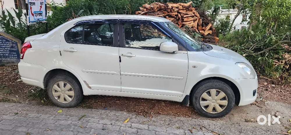 Good Condition Car