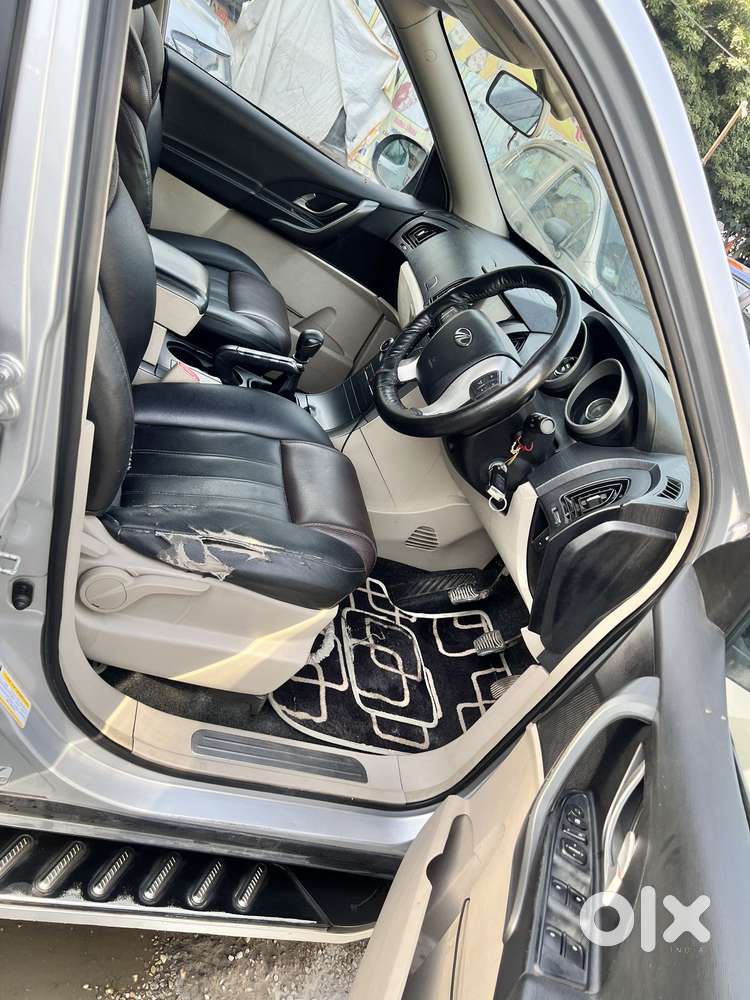 Mahindra Xuv500 W6 1.99 Mhawk, 2017, Diesel