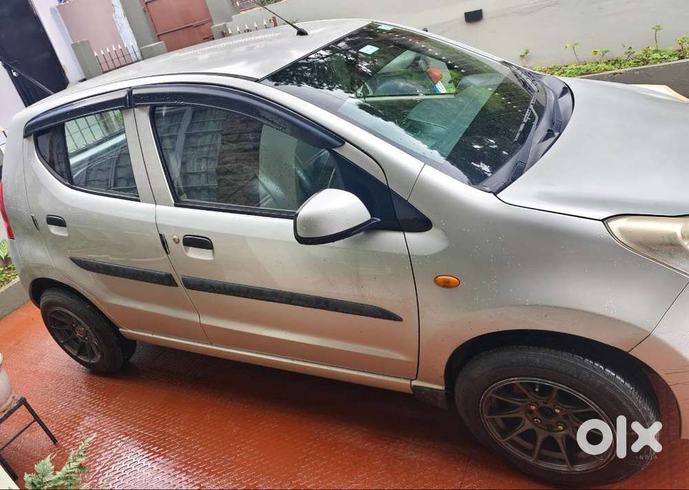 Maruti A-star Lxi 2012  Single Owner  Well Maintained