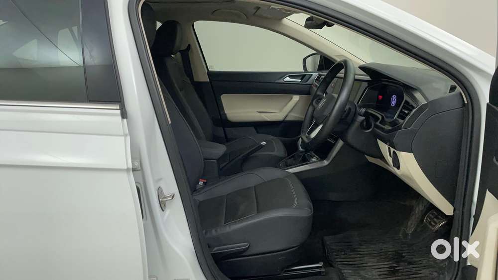Volkswagen Virtus Gt Edge Limited Edition Dsg, 2023, Petrol