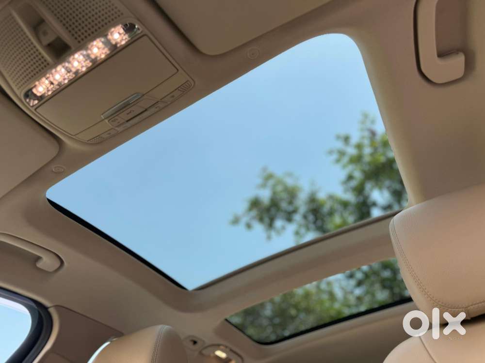 Mercedes-benz Glc 220d 4matic, 2021, Diesel