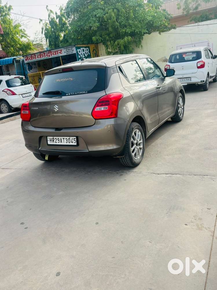 Maruti Suzuki 2019 Car