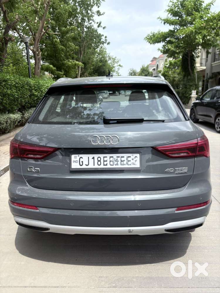 Audi Q3 40 Tfsi Premium Plus, 2025, Petrol