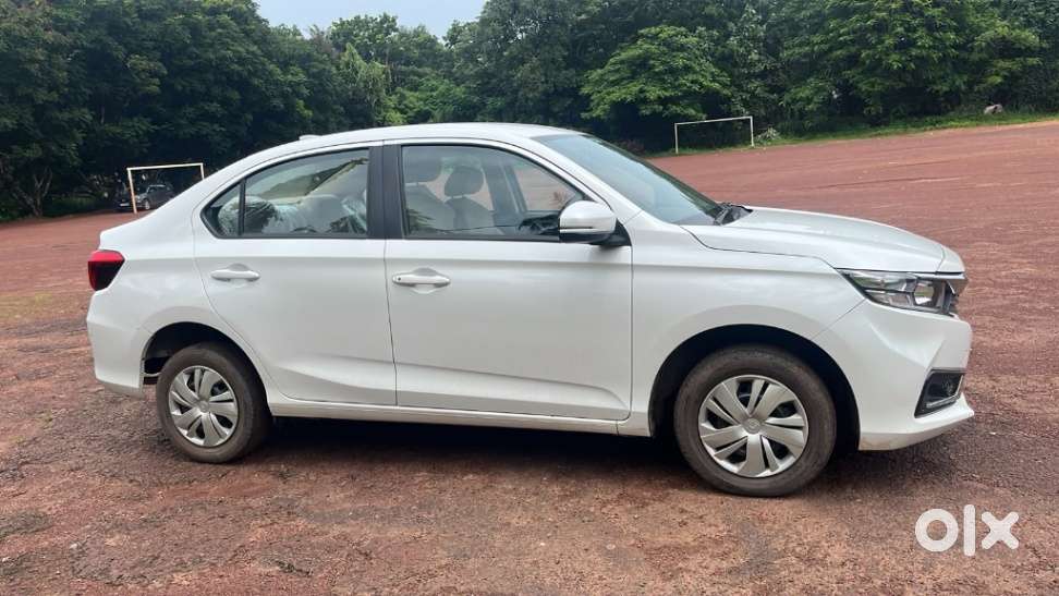 Honda Amaze S 1.2 Petrol Mt, 2023, Petrol