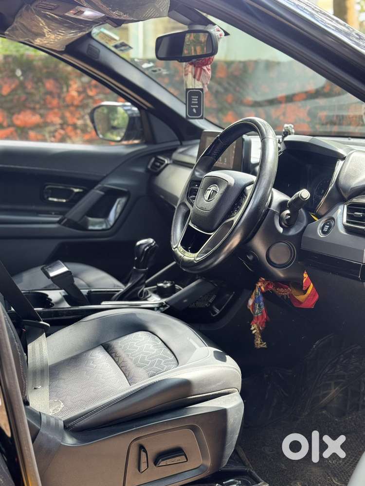 Tata Harrier Xza+, 2022, Diesel
