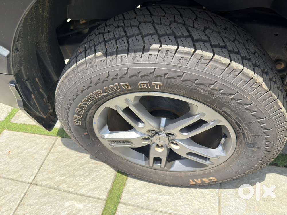 2023 Mahindra Thar 4x4 Diesal Manual For Sale