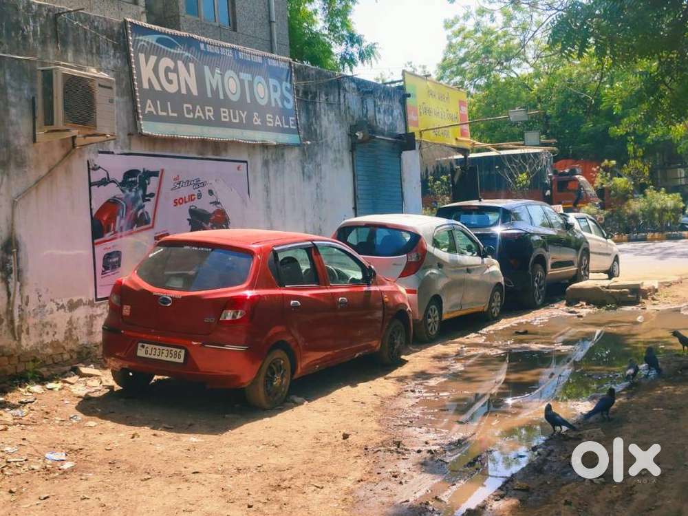Maruti Suzuki Swift Vxi Optional, 2019, Petrol