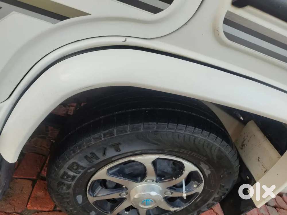 Mahindra Be 6 Diesel 2020