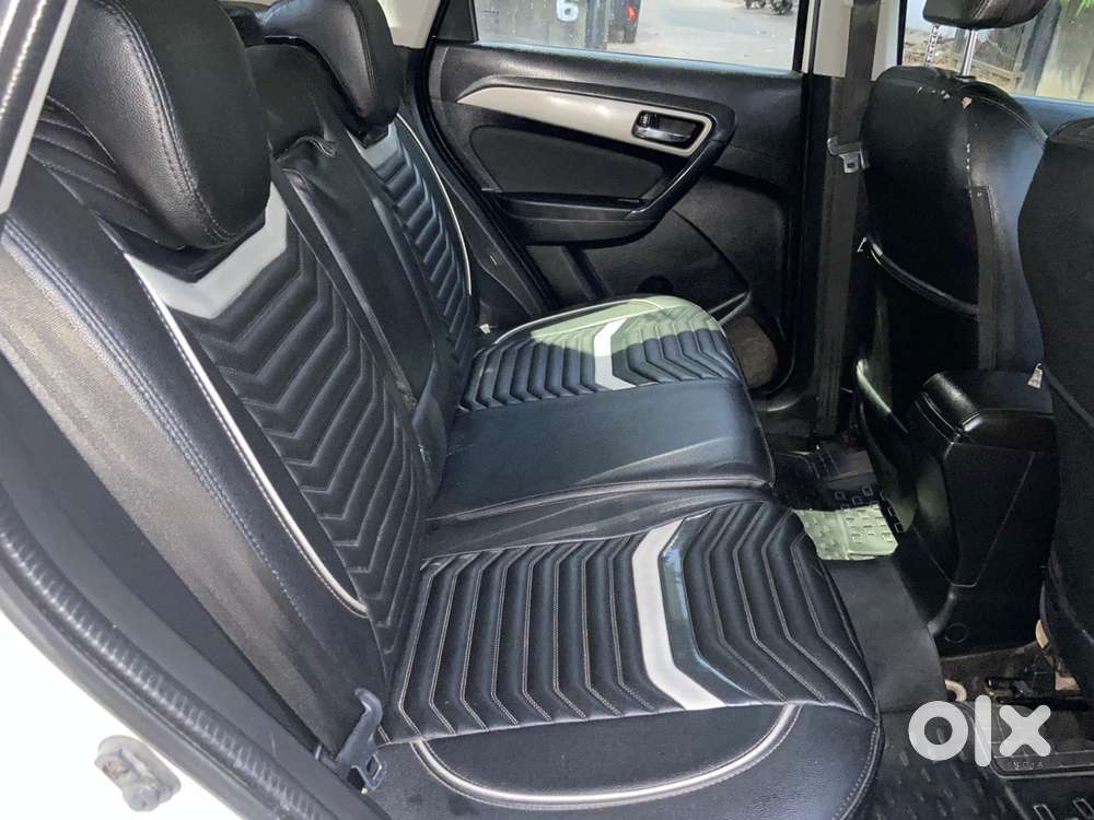 Maruti Suzuki Vitara Brezza Zdi Plus Amt, 2018, Diesel