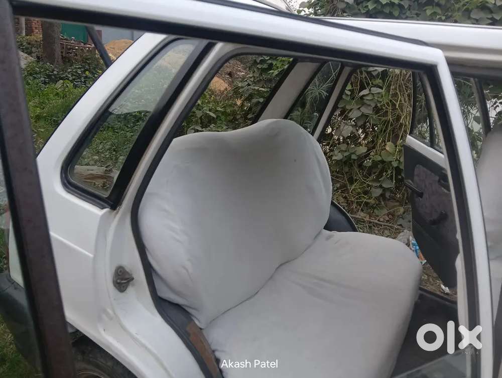 Ac ,blower, All Tyres New Condition Music System Battery Are All Good.