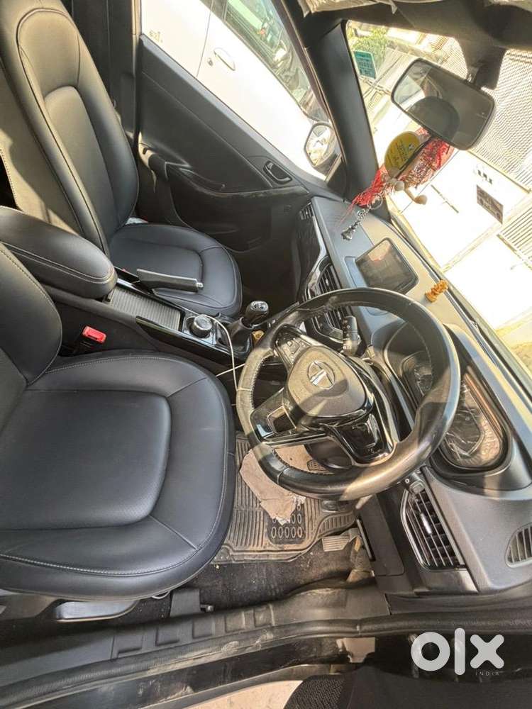 Tata Petrol Manual 2023