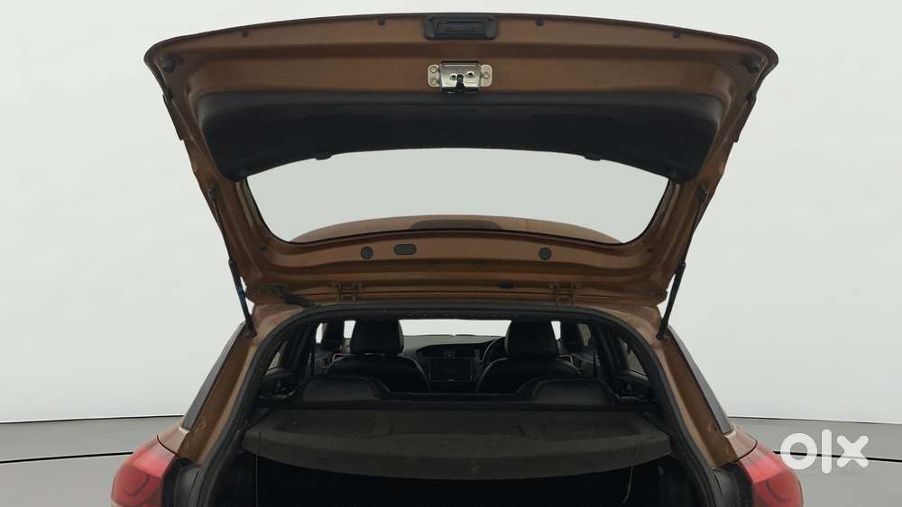 Hyundai I20 Active 1.4 Sx, 2015, Diesel