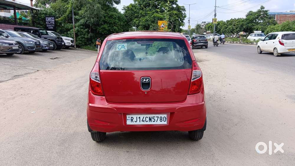 Hyundai I10 Era 1.1 Irde, 2011, Petrol