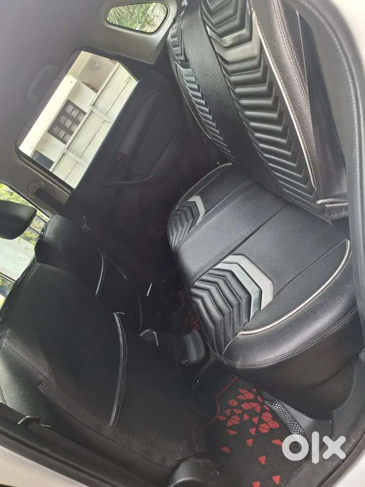 Maruti Suzuki Brezza 2021 Petrol 99000 Km Driven