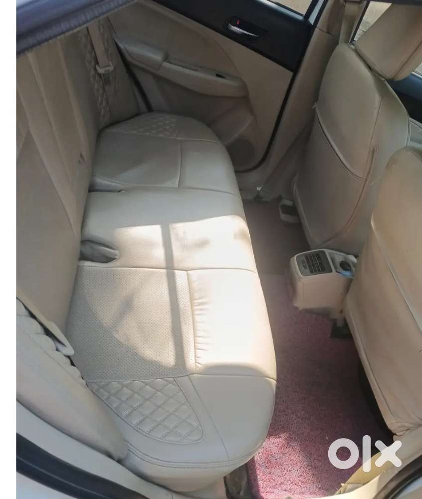 Maruti Suzuki Dzire 2024